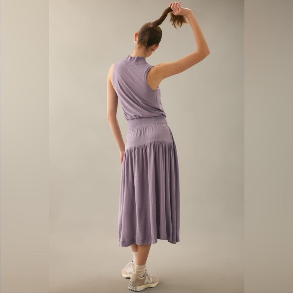 Nation LTD Margot Dress - Picture 2 of 5